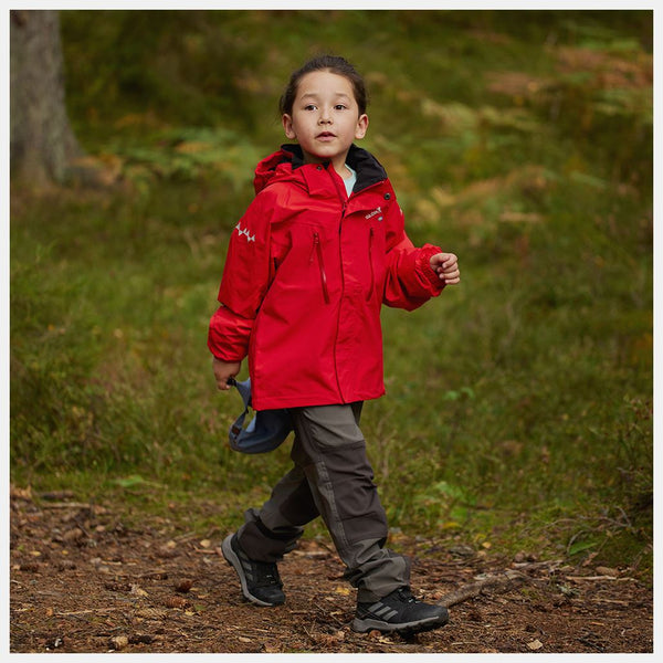 Isbjorn Trapper Pant - 3 to 16 Years