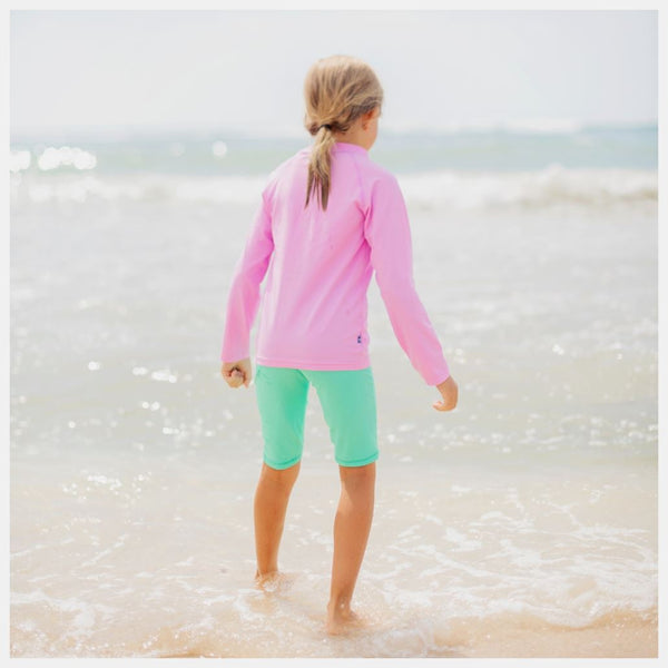 Isbjorn Walrus UV Sun Leggings