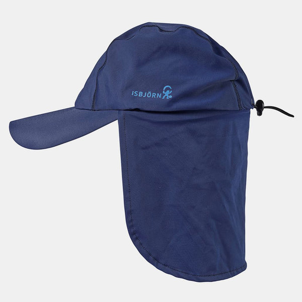 Isbjorn Whale UV Sun Cap