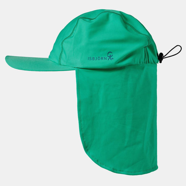 Isbjorn Whale UV Sun Cap