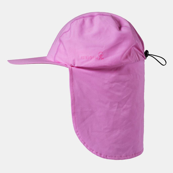 Isbjorn Whale UV Sun Cap