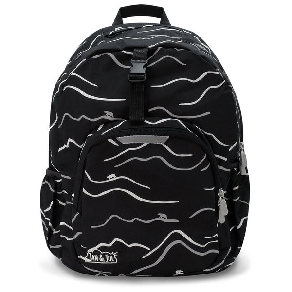 Jan & Jul Little Xplorer Kids Backpack