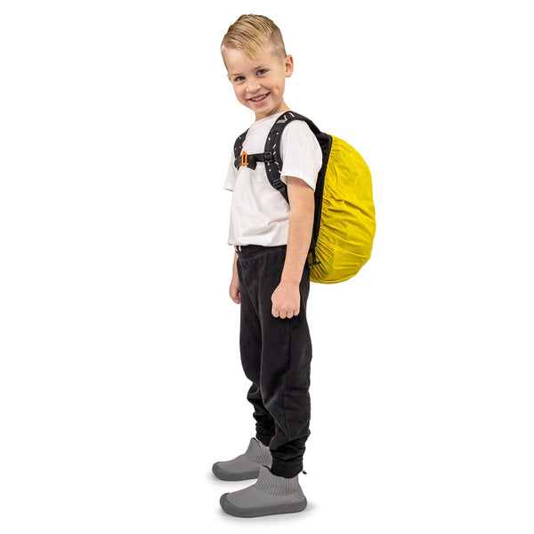 Jan & Jul Little Xplorer Kids Backpack