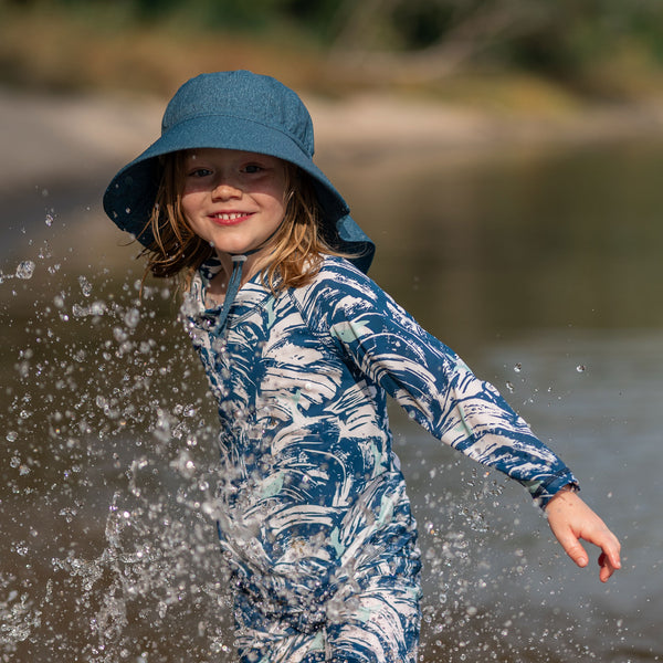 Jan & Jul Aqua Dry Adventure Hats 🇨🇦