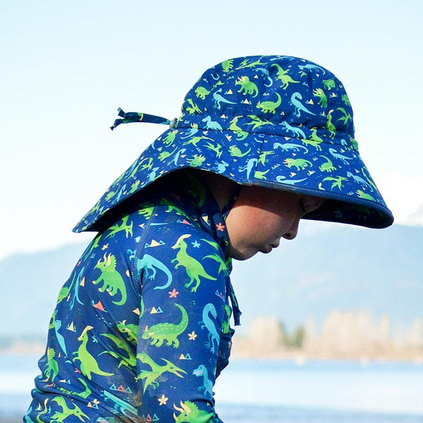 Jan & Jul Aqua Dry Adventure Hats 🇨🇦