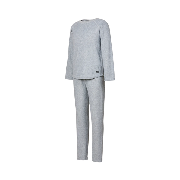 Kombi B3 Cozy Fleece Base Layer Set - Junior 6-14 🇨🇦