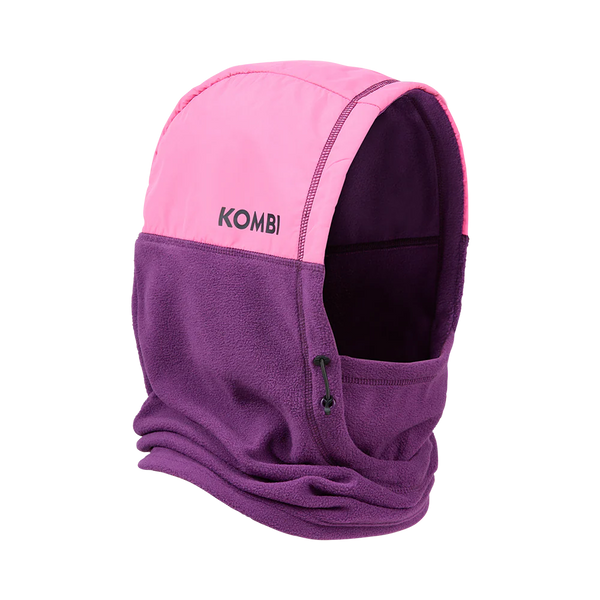 Kombi Helmet Balaclava - Junior 6-14 🇨🇦