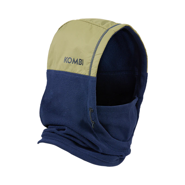 Kombi Helmet Balaclava - Junior 6-14 🇨🇦