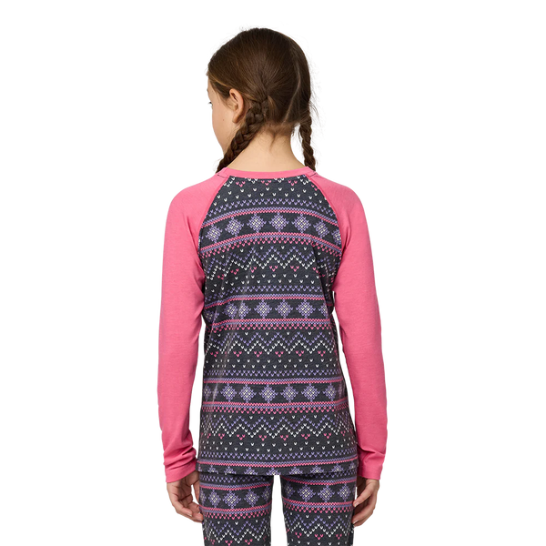 Kombi MerinoMIX PRO Base Layers - Junior 6-14 🇨🇦