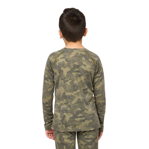 Kombi MerinoMIX PRO Base Layers - Junior 6-14 🇨🇦