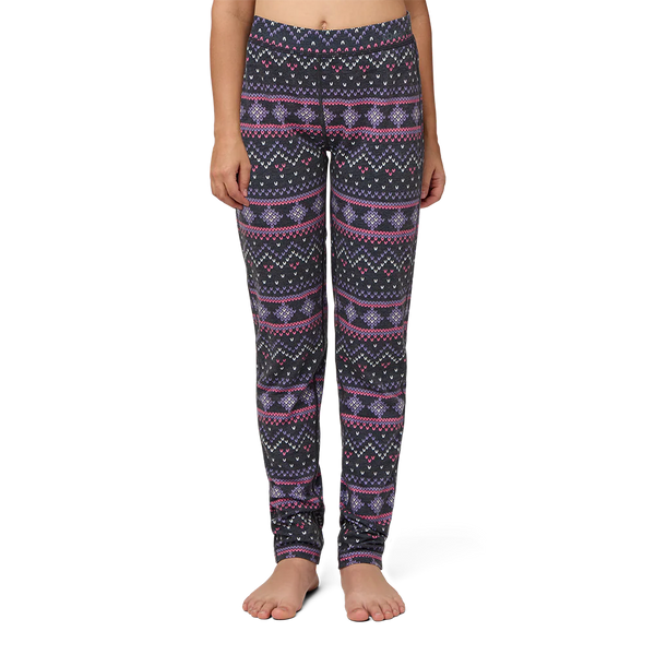 Kombi MerinoMIX PRO Base Layers - Junior 6-14 🇨🇦