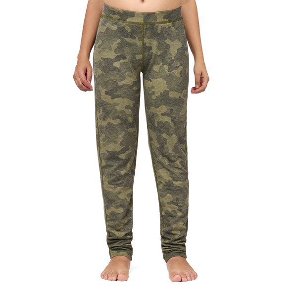 Kombi MerinoMIX PRO Base Layers - Junior 6-14 🇨🇦