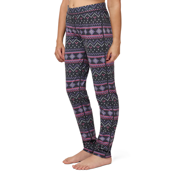 Kombi MerinoMIX PRO Base Layers - Junior 6-14 🇨🇦