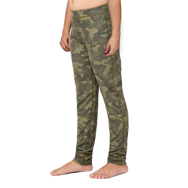 Kombi MerinoMIX PRO Base Layers - Junior 6-14 🇨🇦