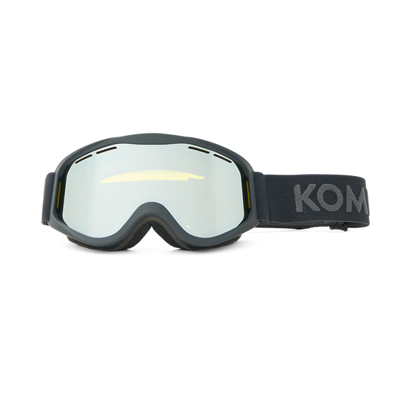 Kombi Spark Ski Goggles - Junior 6-12 🇨🇦
