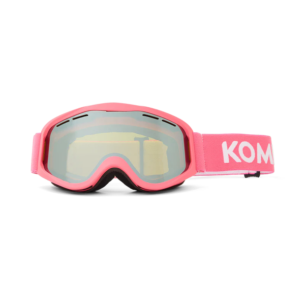 Kombi Spark Ski Goggles - Junior 6-12 🇨🇦