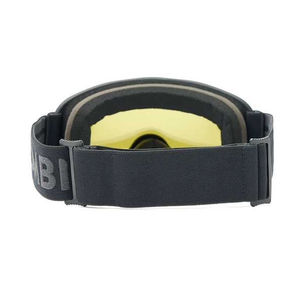 Kombi Spark Ski Goggles - Junior 6-12 🇨🇦