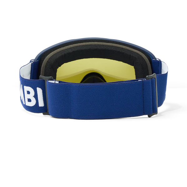 Kombi Spark Ski Goggles - Junior 6-12 🇨🇦