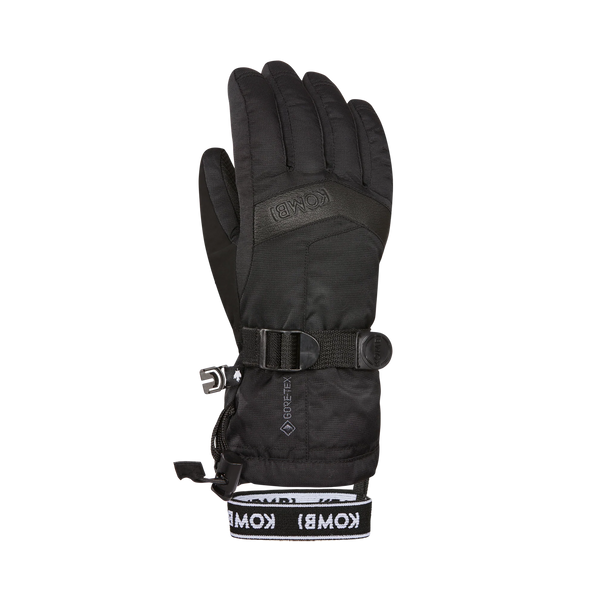 Kombi Zenith GORE-TEX Gloves - Junior 6-14 🇨🇦