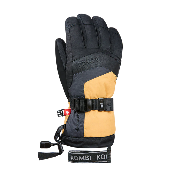 Kombi Zenith GORE-TEX Gloves - Junior 6-14 🇨🇦