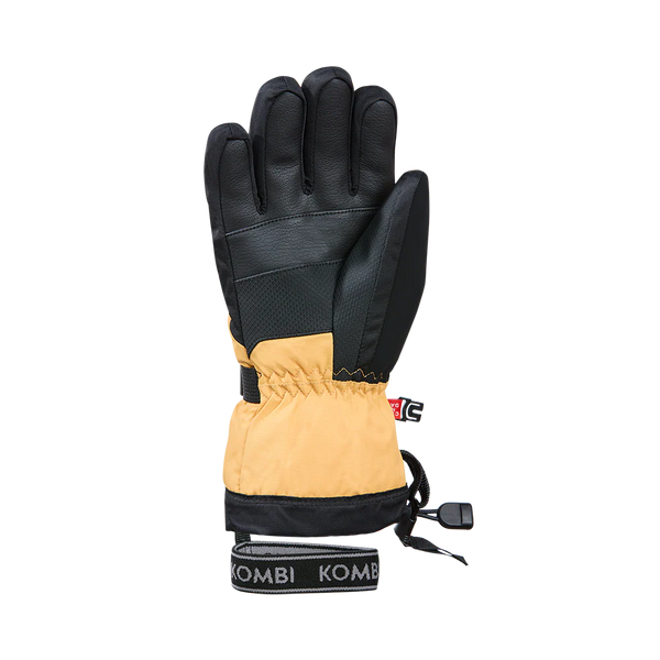 Kombi Zenith GORE-TEX Gloves - Junior 6-14 🇨🇦
