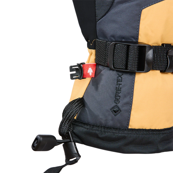 Kombi Zenith GORE-TEX Gloves - Junior 6-14 🇨🇦