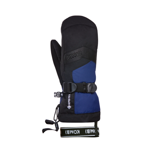 Kombi Zenith GORE-TEX Mittens - Junior 6-14 🇨🇦
