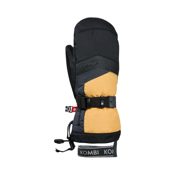 Kombi Zenith GORE-TEX Mittens - Junior 6-14 🇨🇦