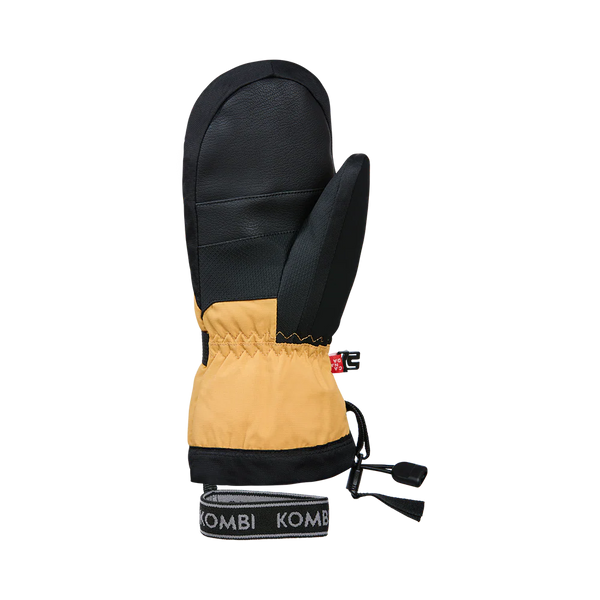 Kombi Zenith GORE-TEX Mittens - Junior 6-14 🇨🇦