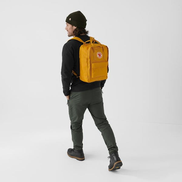 Fjällräven Kanken 17" Laptop Backpack