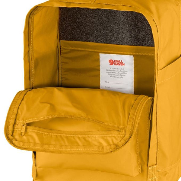 Fjällräven Kanken 17" Laptop Backpack