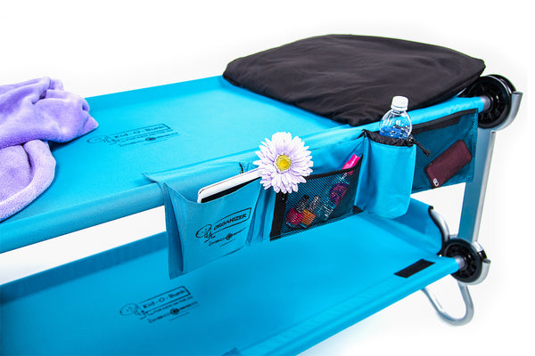 Kid-O-Bunk Side Organizer
