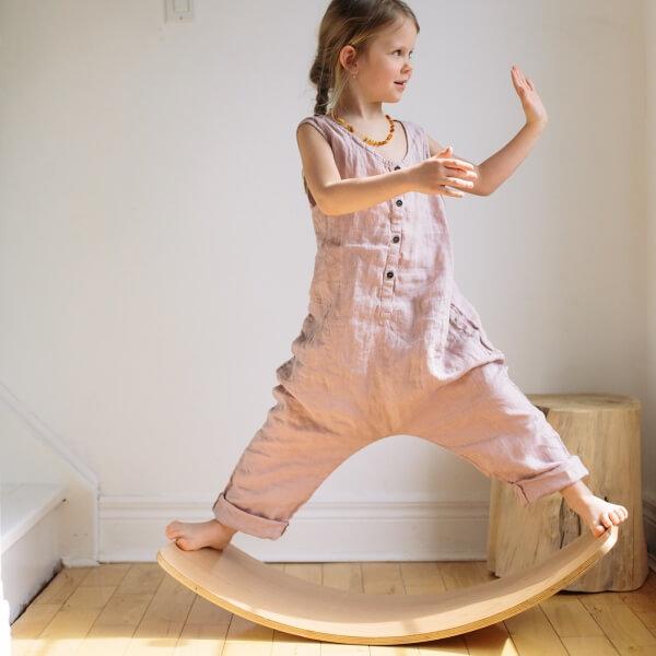 Kinderfeets Kinderboard