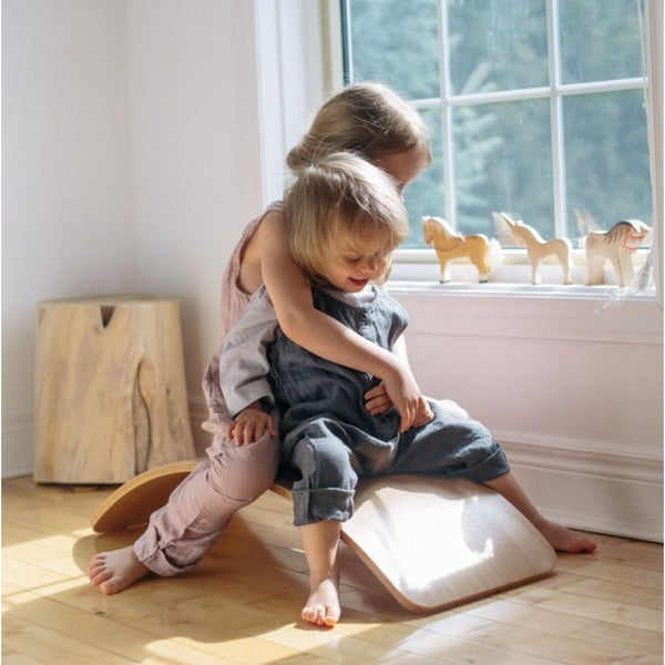 Kinderfeets Kinderboard
