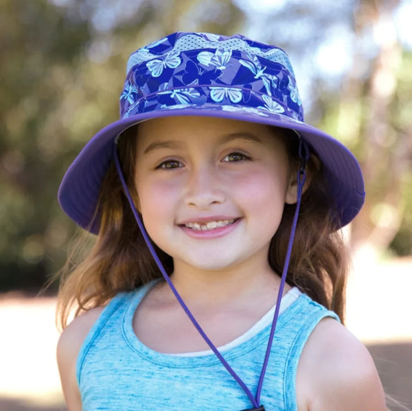 Sunday Afternoons Kids Fun Bucket Hat