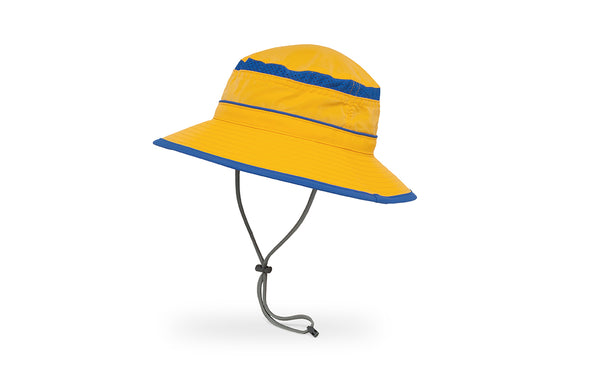Sunday Afternoons Kids Fun Bucket Hat
