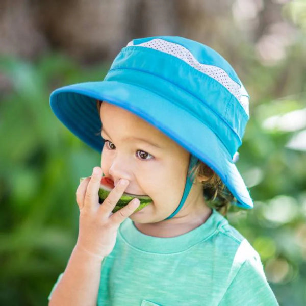 Sunday Afternoons Kids Fun Bucket Hat