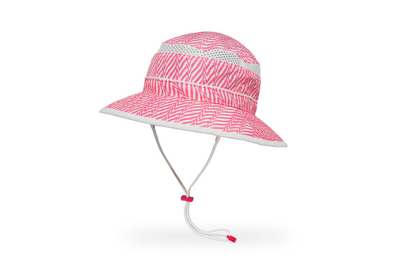 Sunday Afternoons Kids Fun Bucket Hat