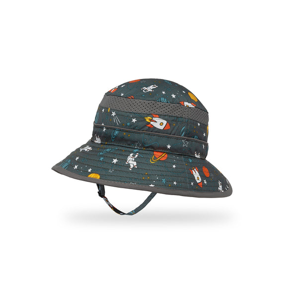 Sunday Afternoons Kids Fun Bucket Hat