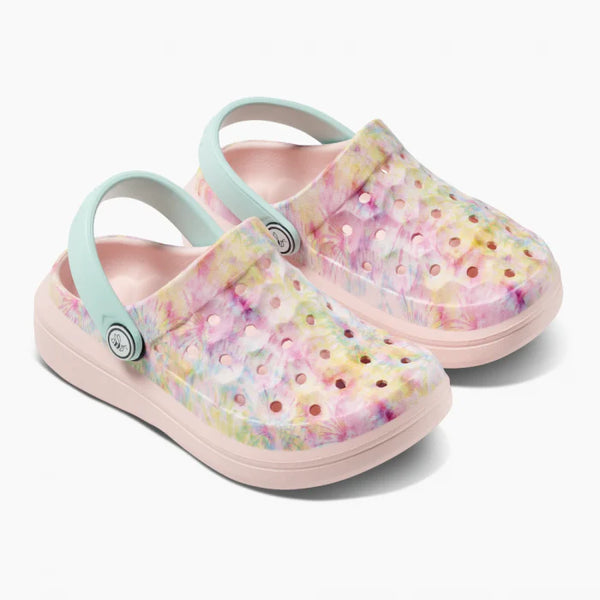 Joybees Kids Varsity Clog