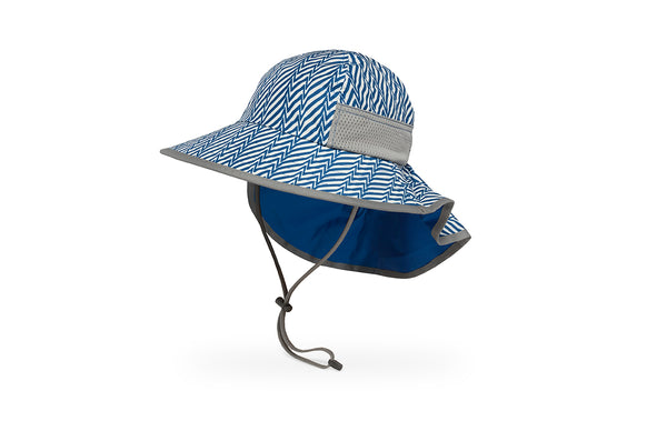 Sunday Afternoons Kids Play Hat