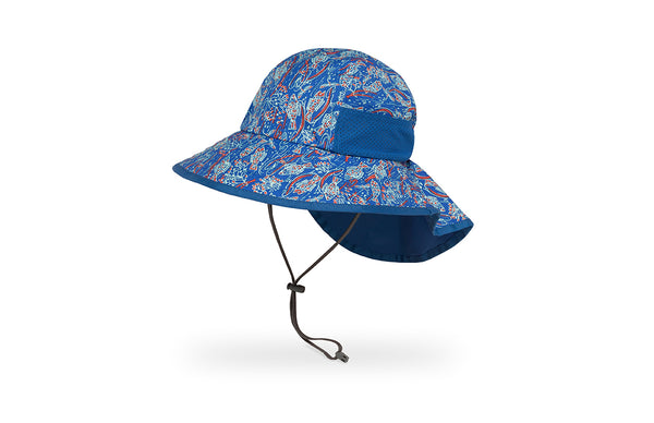Sunday Afternoons Kids Play Hat