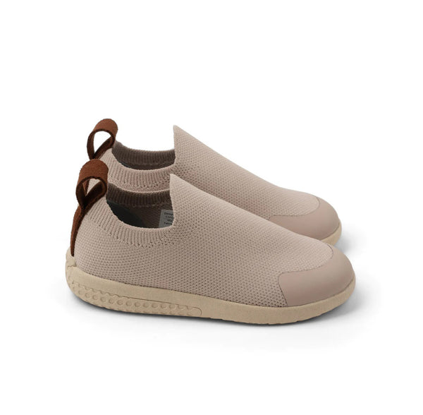 Heyfolks Kids Voyageur Sneaker