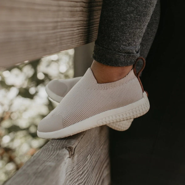 Heyfolks Kids Voyageur Sneaker