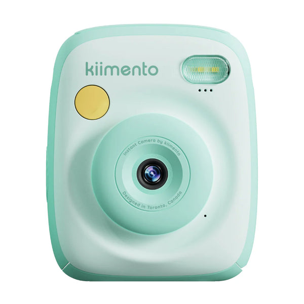 kiimento (formerly Kidamento) Model P2 Kids Print Pro Camera