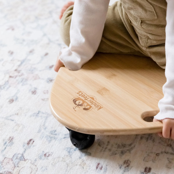 Kinderfeets Tummy Glider