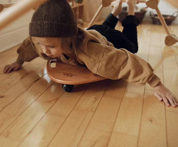 Kinderfeets Tummy Glider