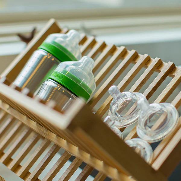 Klean Kanteen Additional Baby Bottle Nipples