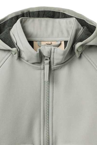 Wheat Kids 15,000mm Waterproof Softshell Jackets