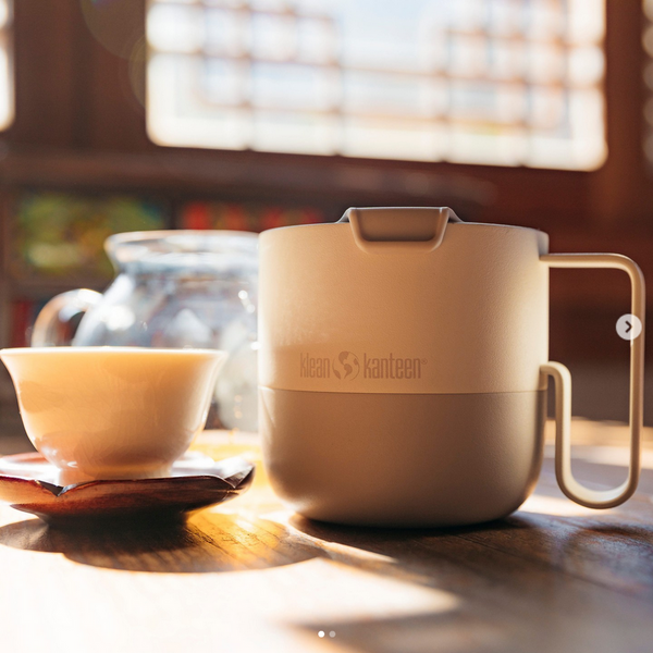 Klean Kanteen Rise 14oz Mug